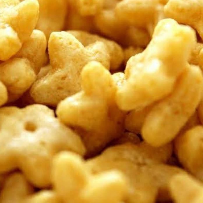 

Bisa COD HONEY STAR SEREAL MADU MURAH ENAK DIJAMIN CRISPY! / HONEY STARS CEREAL ORIGINAL