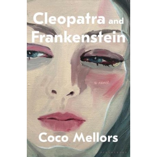 Cleopatra and Frankenstien