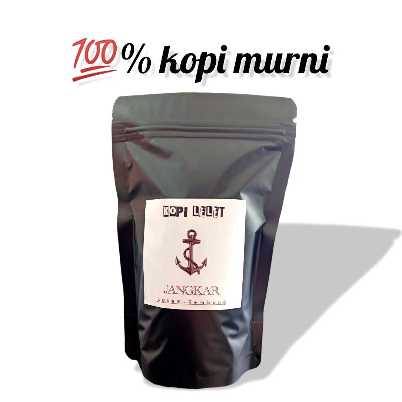 

KOPI LELET LASEM