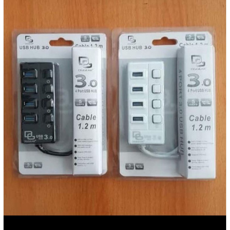 USB HUB 4 port USB 3.0 / USB HUB 3.0 4port HIGH QUALITY