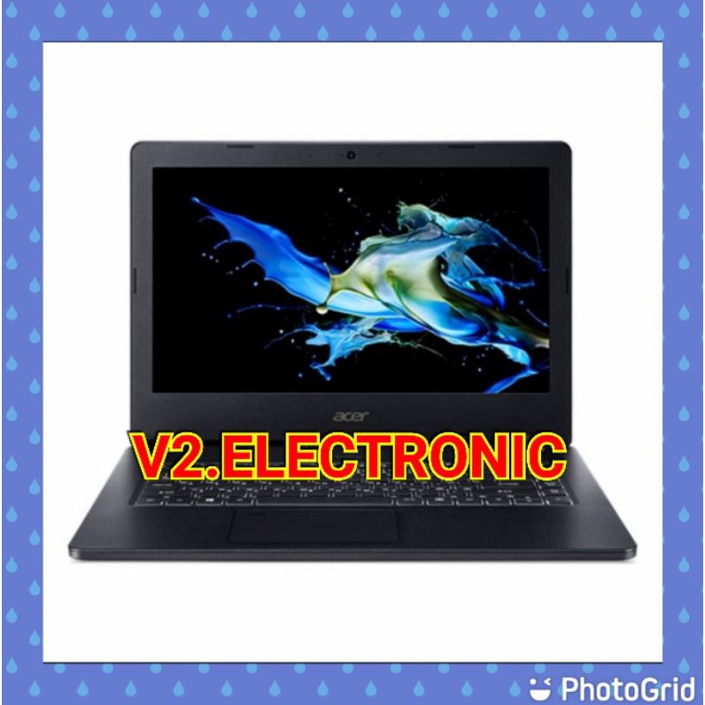 Laptop Acer Travelmate P214 Intel Core i3-10110U | RAM 4GB | HDD 1TB | Windows 10