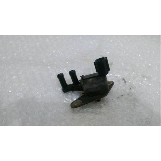 IDLE UP MITSUBISHI GRANDIS BEKAS ORIGINAL