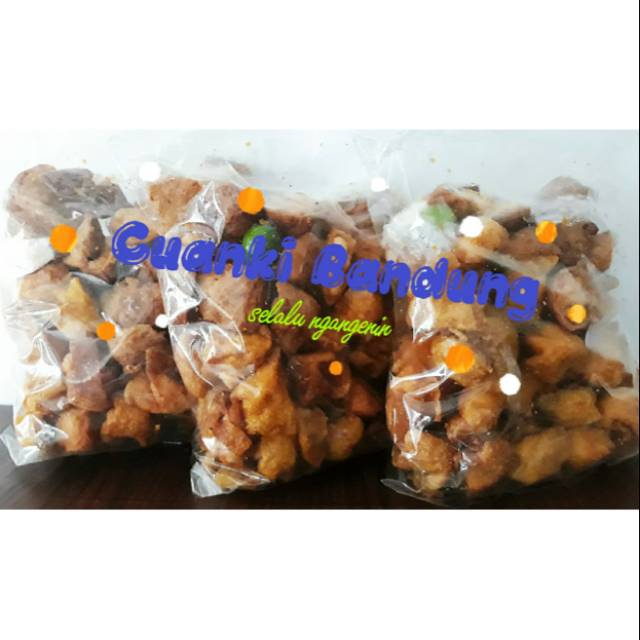 

Cuanki Bandung