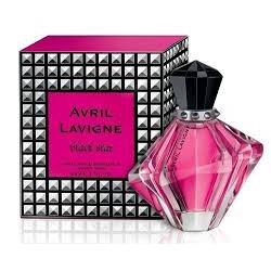 REFILL AVRIL LAVIGNE BLACK STAR