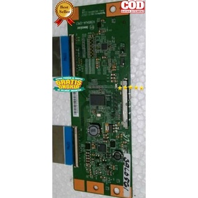 T CON - TICON - TCON BOARD LOGIC TV LED LG  39LB561 T - 39 LB 561 T