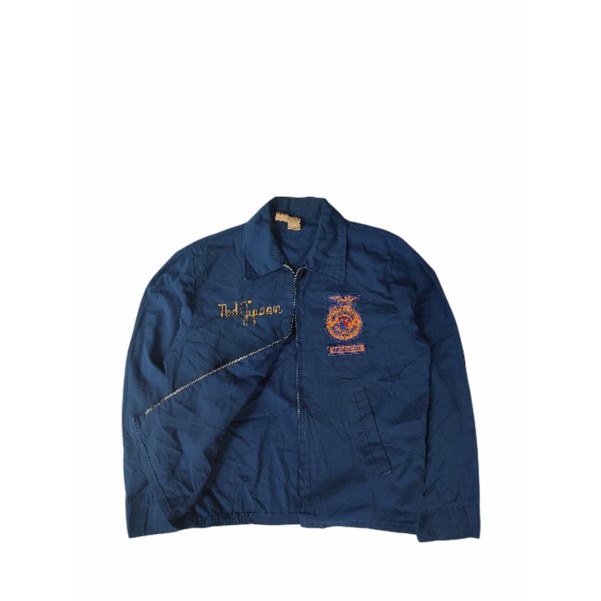 FFA JACKET VINTAGE