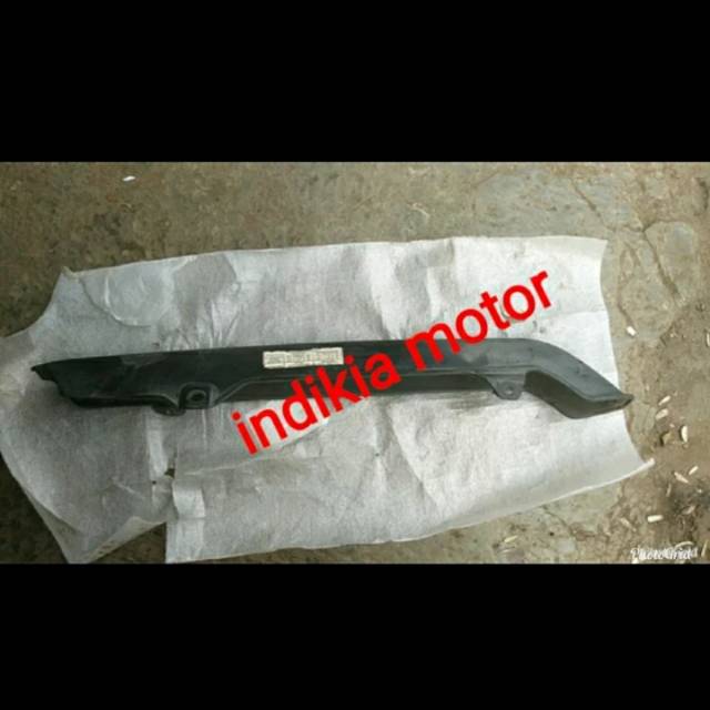 Katengkas stankas tutup rantai suzuki thunder 125