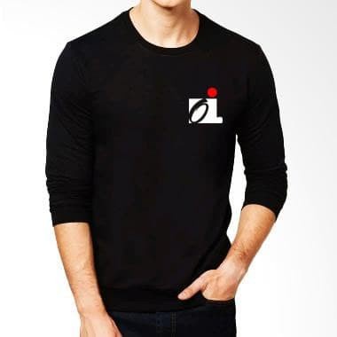 BERKUALITAS Baju Kaos Lengan Panjang IWAN FALS OI keren PREMIUM distro TSB