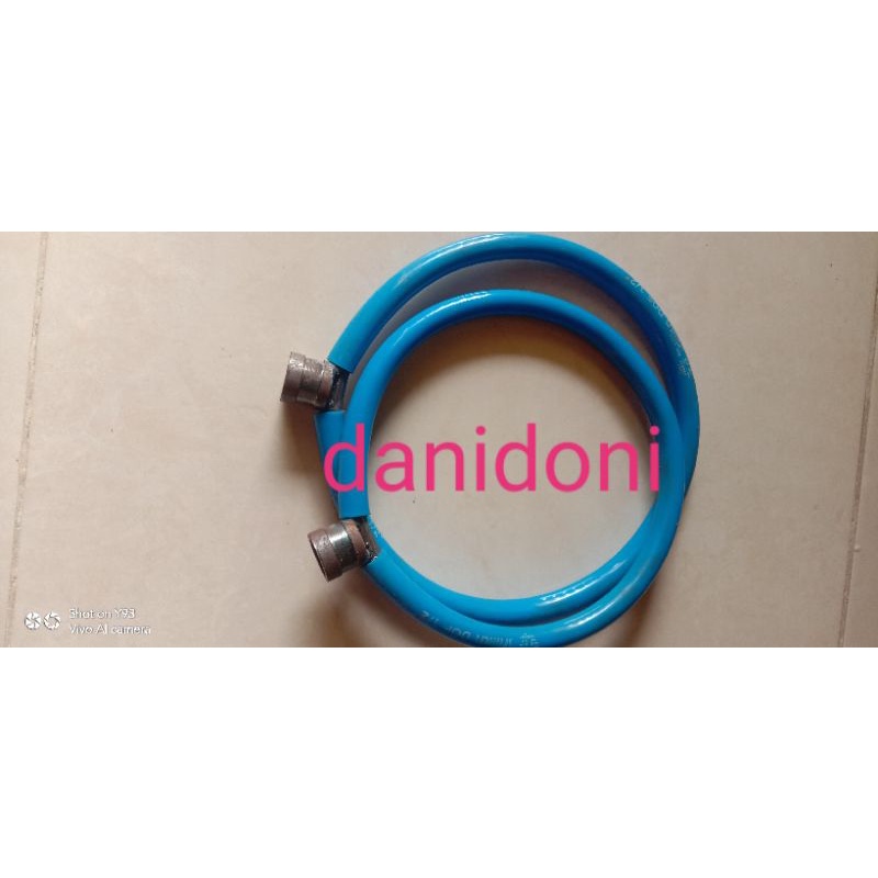 Kolong Ketipung / Kolong kempul