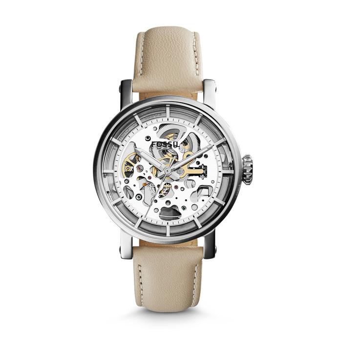Promo Jam Tangan Fossil Wanita | Original | Garansi Resmi | Me3069 Automatic
