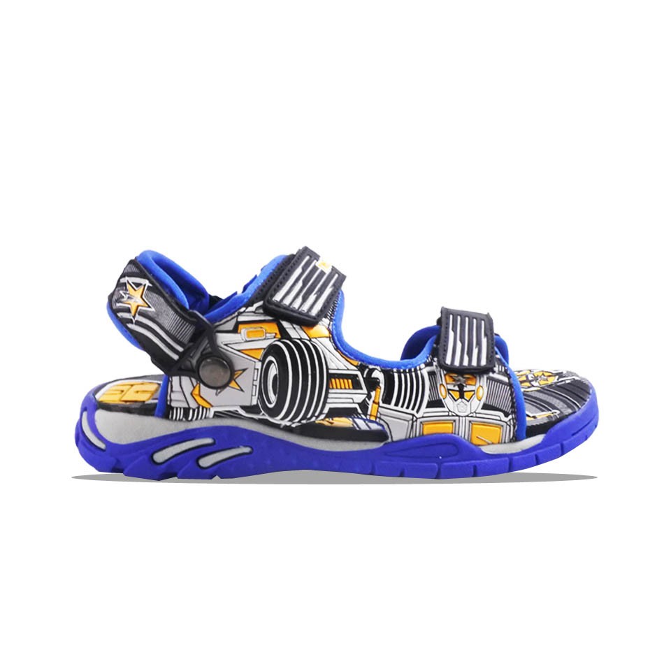 TREKKERS SANDAL GUNUNG G-TFORMER