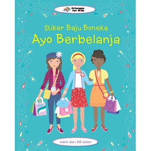 

2007070090,STIKER BAJU BONEKA: AYO BERBELANJA