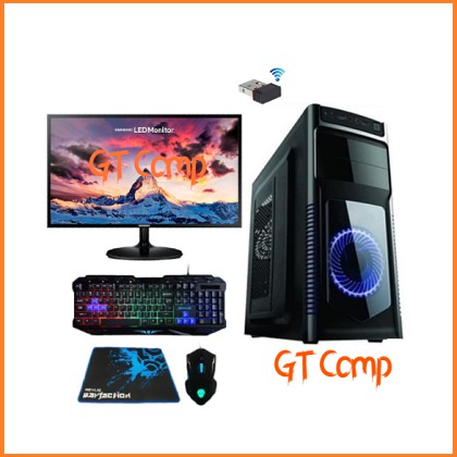 Jual Pc All In 1 100 Kualitas Terbaik Lazada Co Id