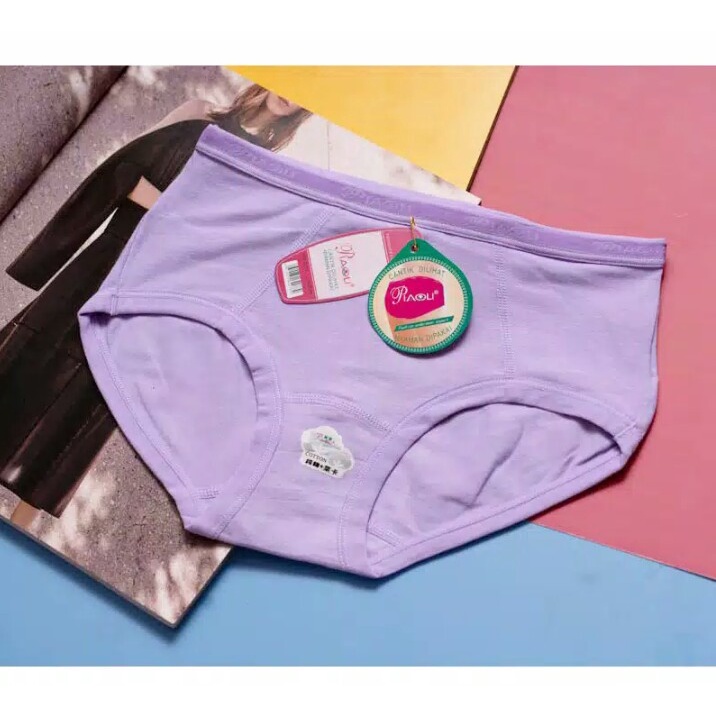 CD Wanita Piaoli 2077 - CELANA DALAM Original Piaoli TERMURAH CD WANITA ORIGINAL PIAOLI IMPORT TEBAL