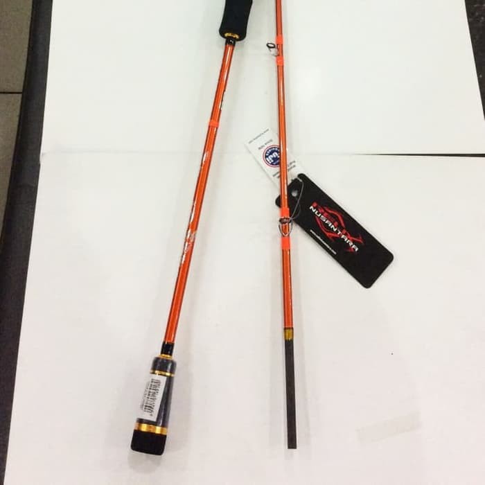 JORAN CANGKEK RELIX NUS JABRIX UL 662 BC