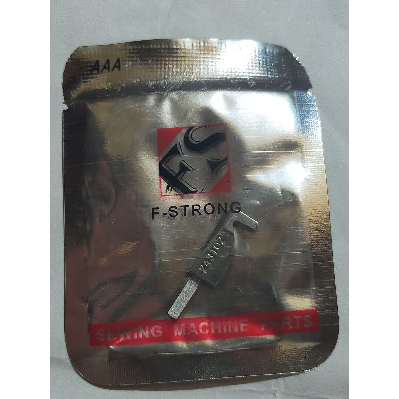 loper mesin jahit karung NP-7A Fstrong