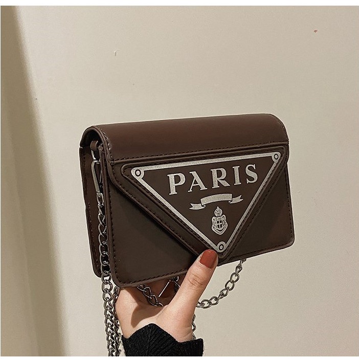 171220 Tas Selempang Wanita Import Premium Impor (1 KG MUAT 4)