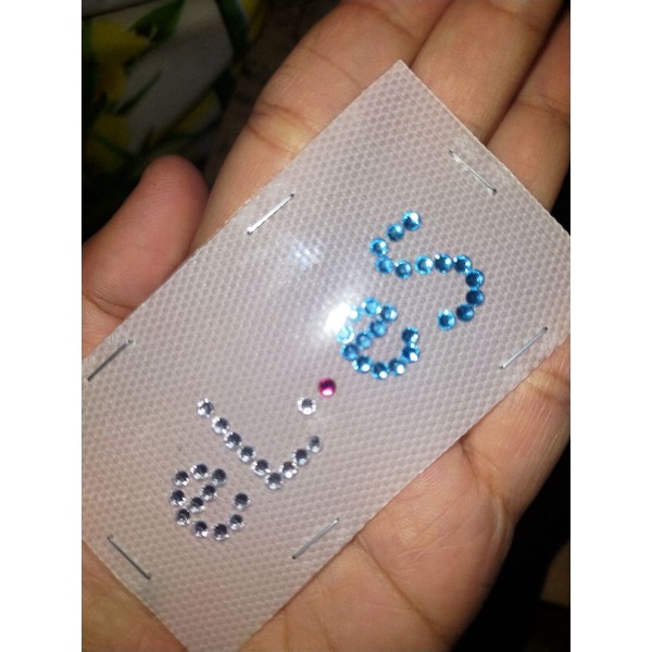 EL.ES untuk di khimar ready