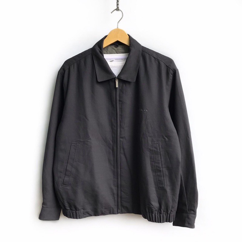 Work Jacket Indian
