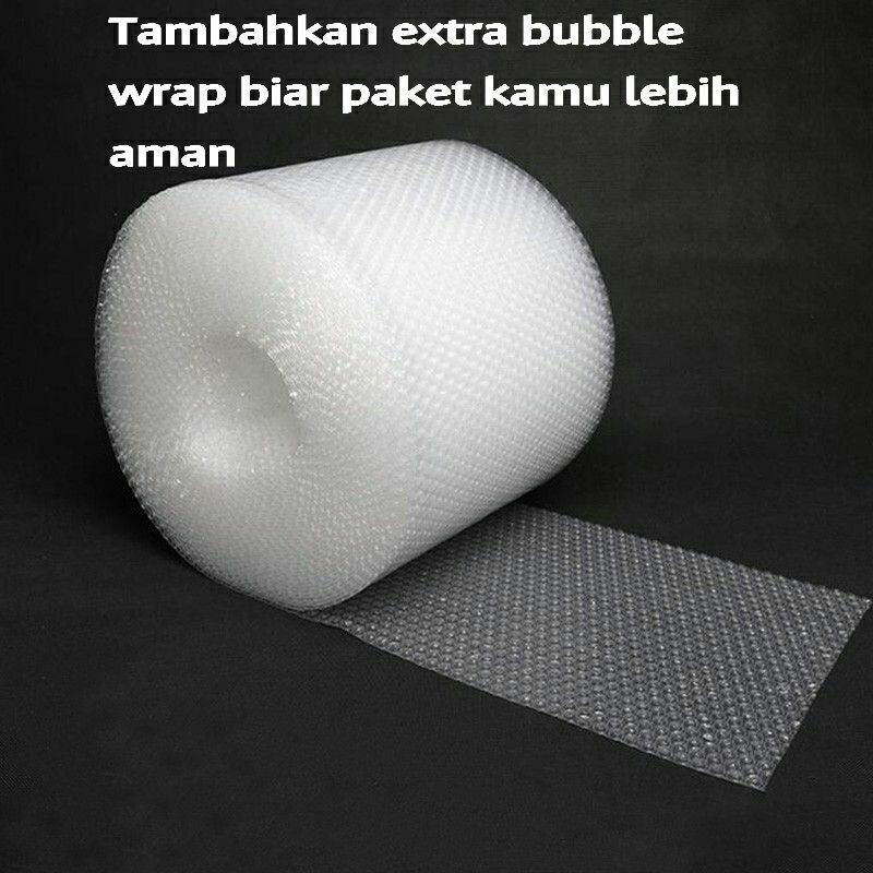 Bubble Wrap untuk packing