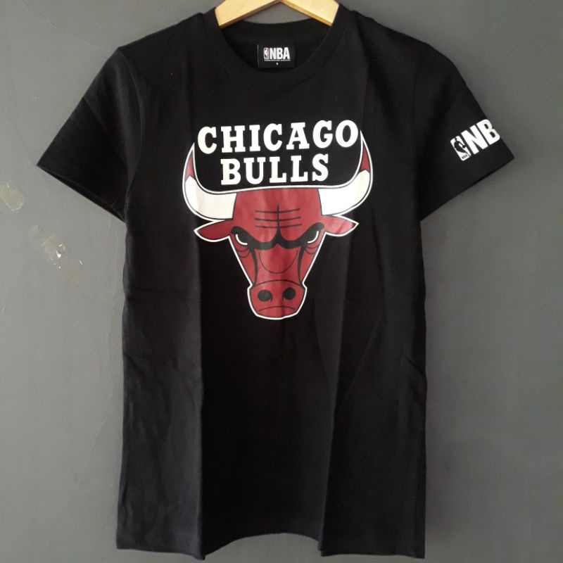 kaos Chicago bulls second kaos Chicago Bulls original kaos Chicago Bulls bekas chicago Bulls ori