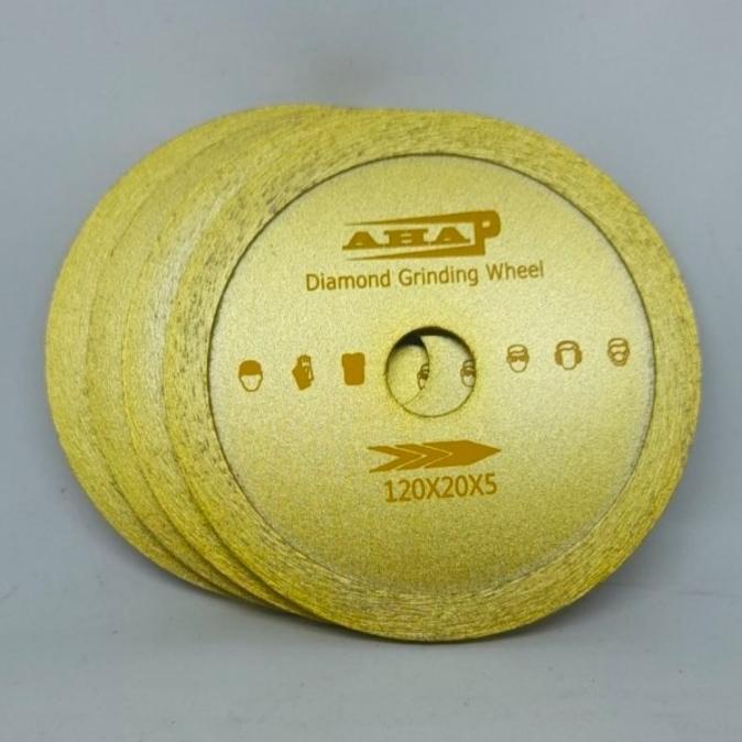 Mata Pisau stepnosing granit tebal 5MM