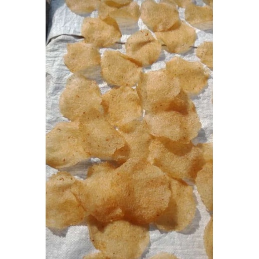 

krupuk nasi