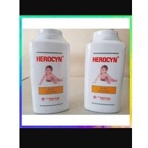 herocyn baby