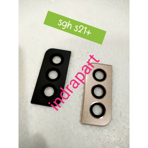 Ring kaca kamera Samsung S21+/S21 plus readyyyy