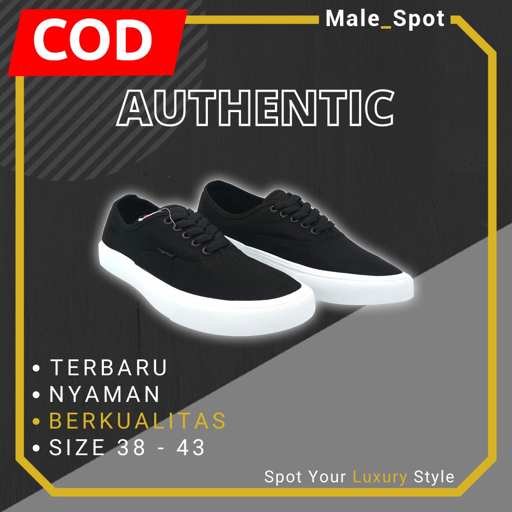 sepatu spatu sneakers sneaker kasual casual gaya fashion remaja pria cowok cowo import terbaru A22
