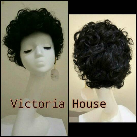 Wig Ajuma (VH)