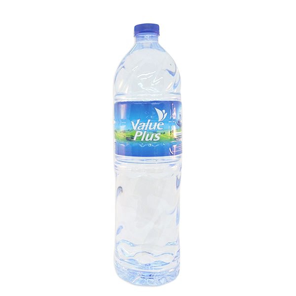 

Vp Drinking Water 1500 Ml Botol