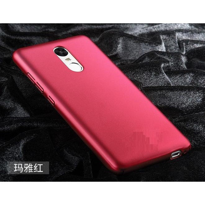ROCK SAND Xiaomi Redmi Pro Dual Camera hard case full cover bumper hp Terlaris