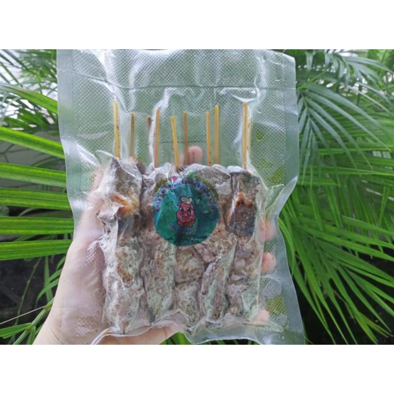 SATE BABI FROZEN / SATE BABI PCK FROZEN