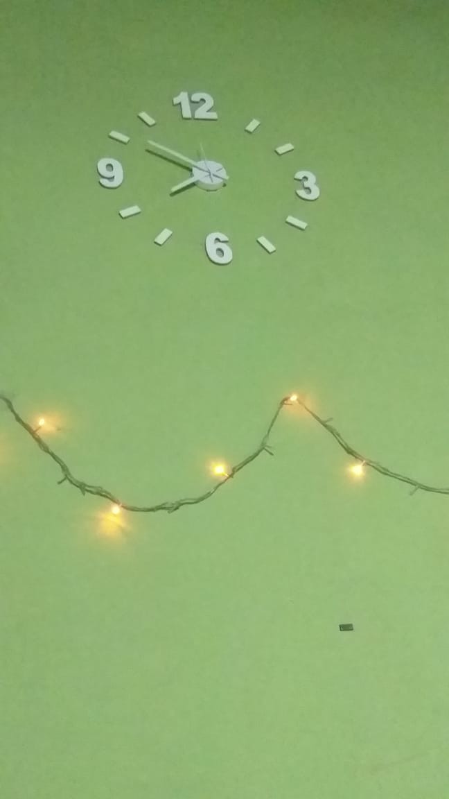 Selotip Luminous Glow In The Dark Anti Air Untuk Dekorasi Rumah