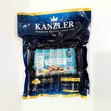 

Sosis Kanzler Chicken 250gr- Bakul Sayur Bandung