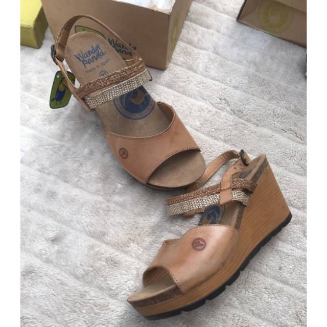 WANDA PANDA W200711004 ORIGINAL SALE