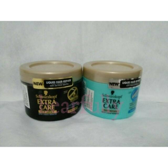 Schwarzkopf Hair Mask Hydro Collagen & Hair Repair