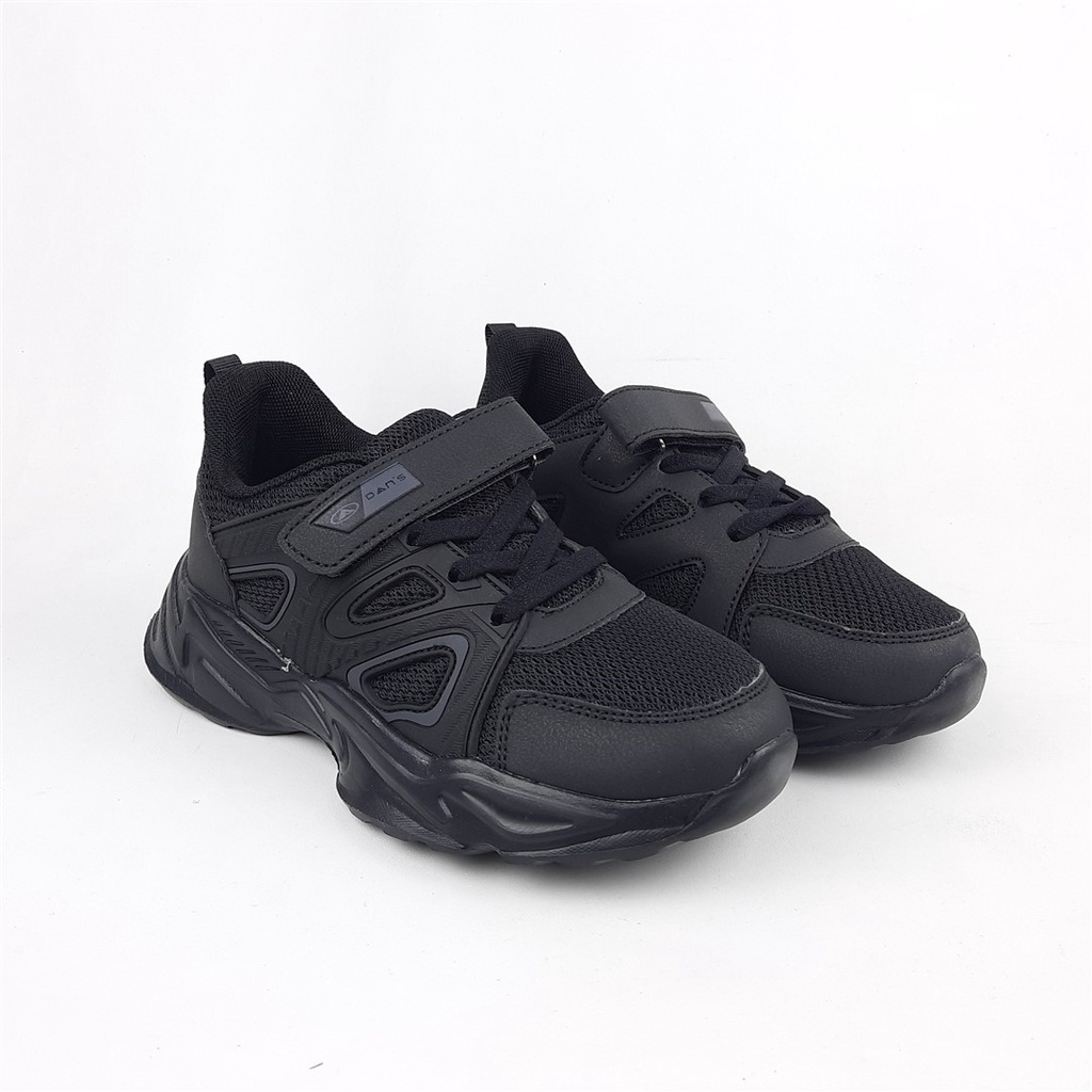 Sepatu sneakers anak laki-laki Dans Robson 27-36