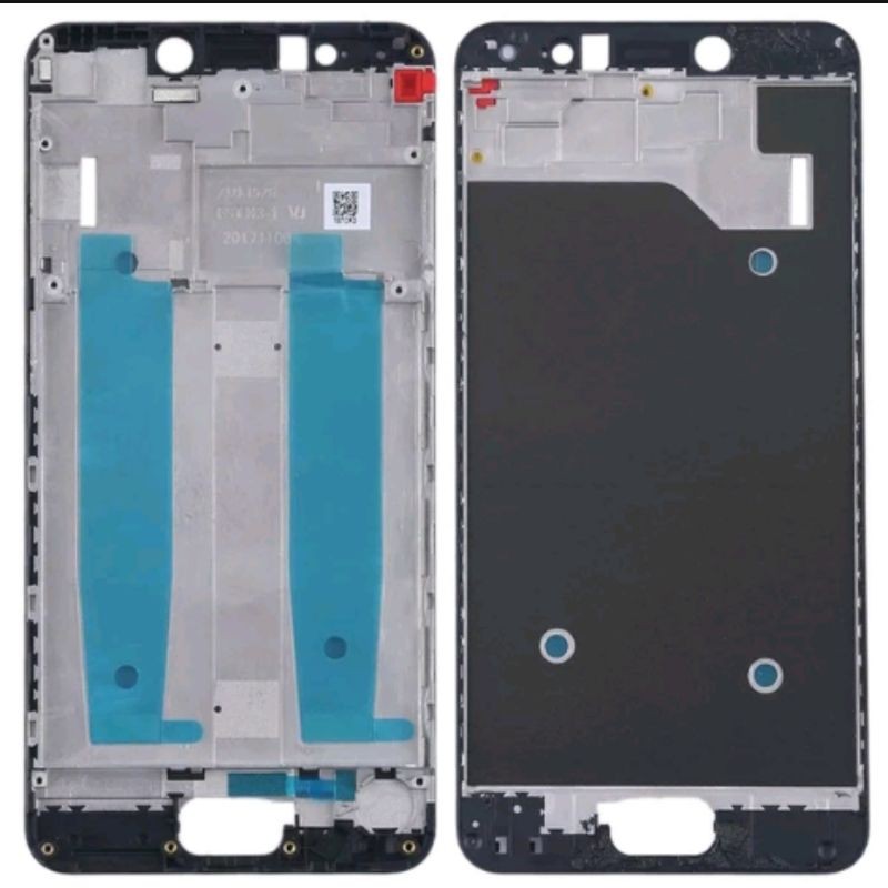 Tulang Lcd Frame Asus Zenfone 4 Max 5.2 ZC520KL X00HD