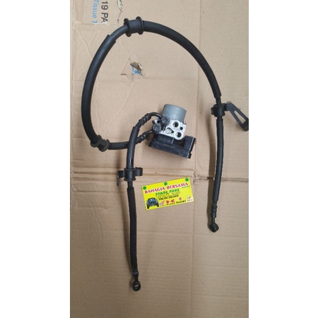 ABS KAWASAKI NINJA 250 CC ASSY ORIGINAL