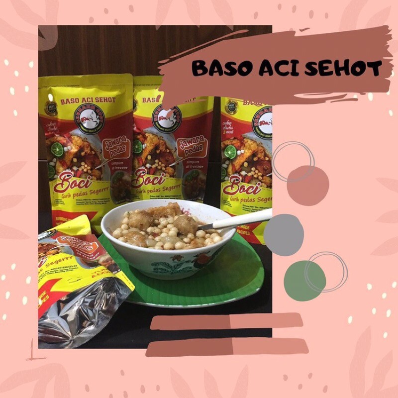 

BASO ACI SEHOT