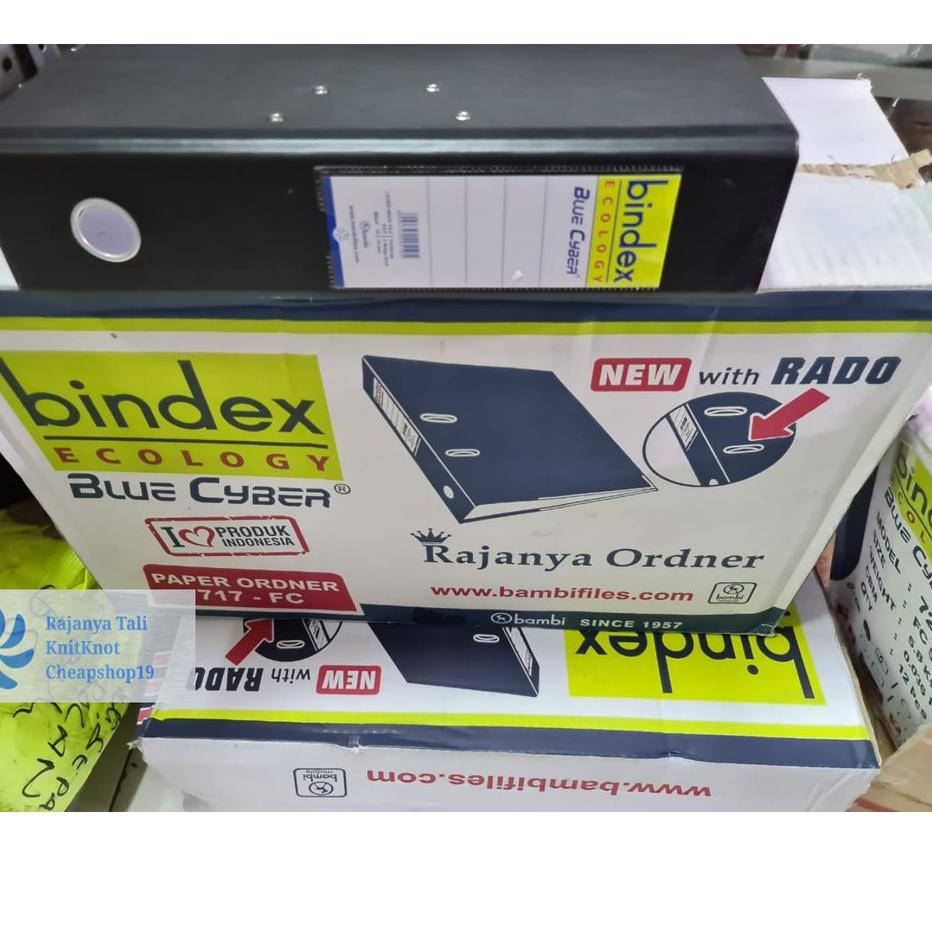 

Grand Seller|LR38|1 Dus Odner 717 727 777 Bindex