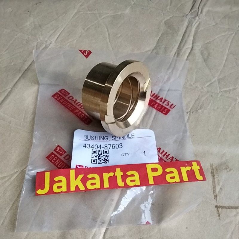 Bushing spindle bos spindle bosing daihatsu taft f70 taft gt