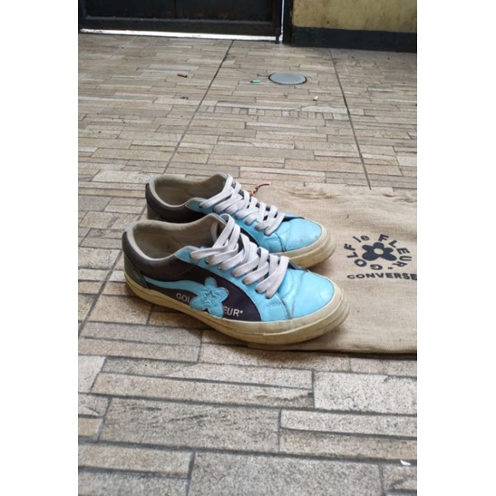 converse golf le fleur
