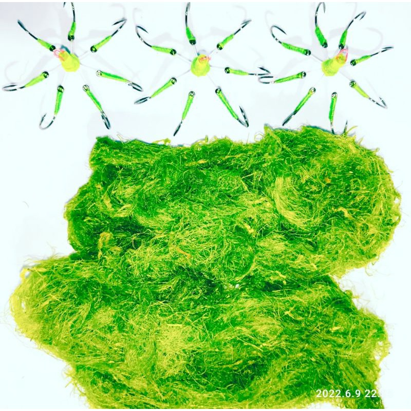 Garong matahari mata 7