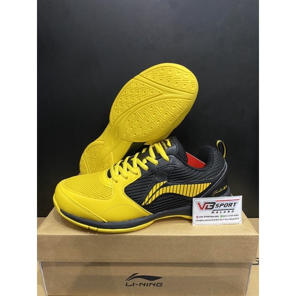 Lining attack g7 original 100%