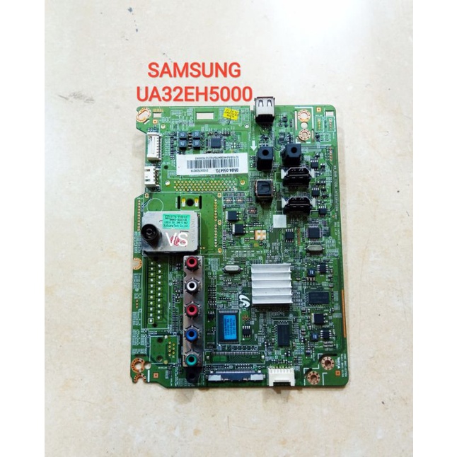 MB SAMSUNG UA32EH5000 UA32EH5000 MAINBOARD MODUL MESIN TV LED