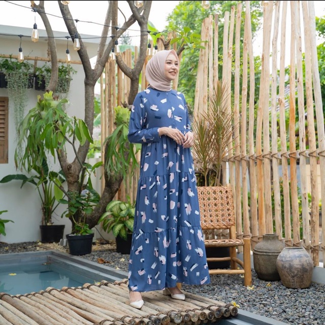 KUGIAN DRESS by Diana Restu DR new