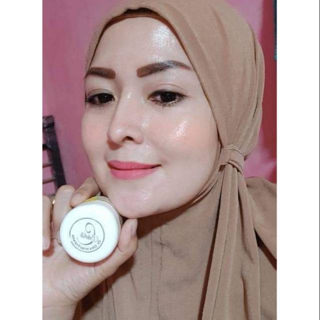 [TERSEDIA HARGA RESSELER] DAY CREAM / KRIM SIANG BBC/ BEBWHITE C